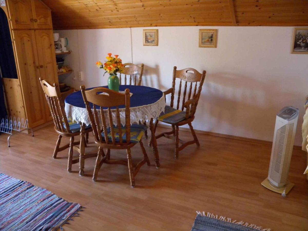 Apartment Balatonfenyves/Balaton 18360 Екстериор снимка