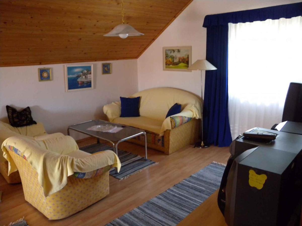 Apartment Balatonfenyves/Balaton 18360 Екстериор снимка