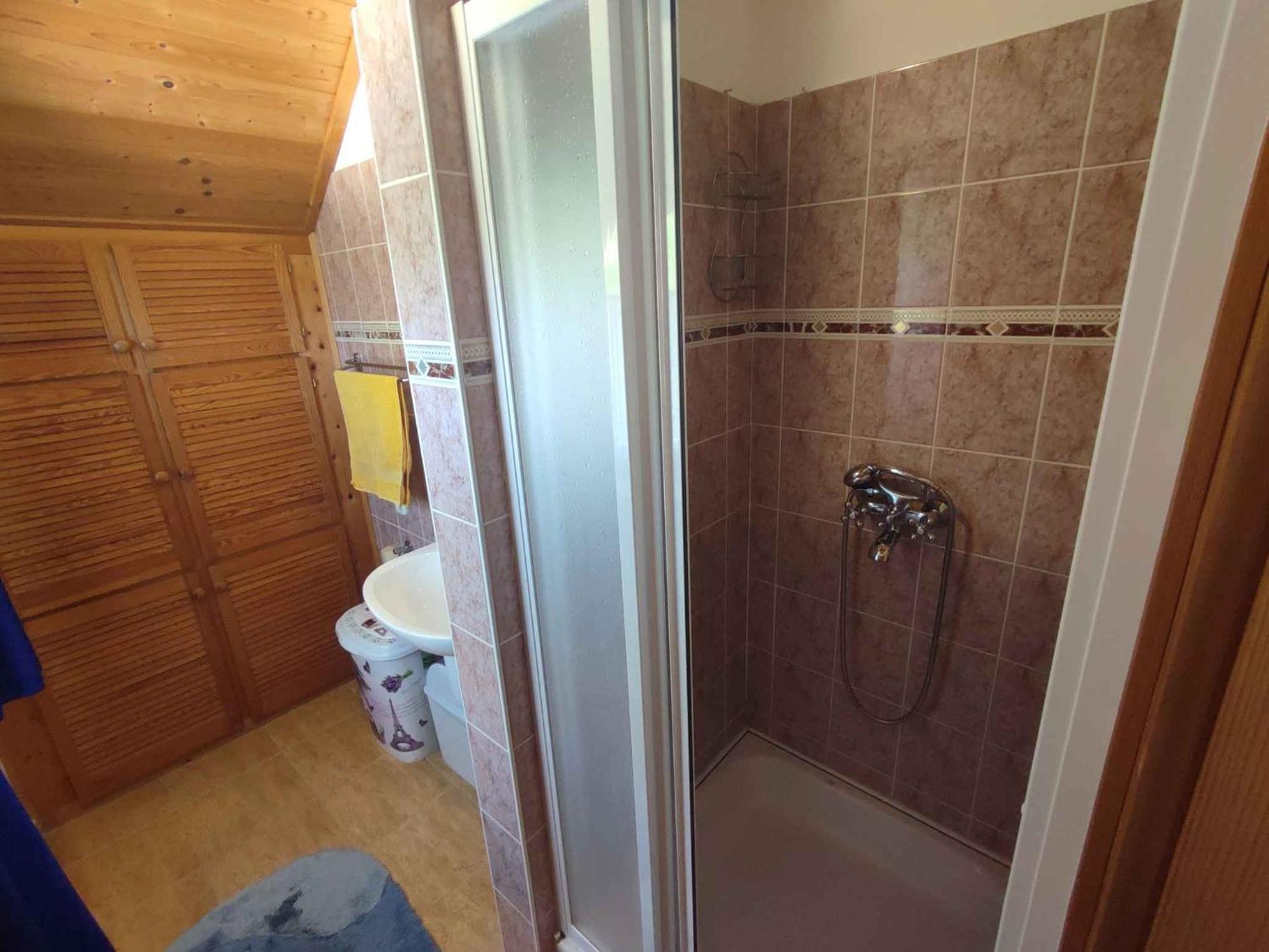 Apartment Balatonfenyves/Balaton 18360 Екстериор снимка